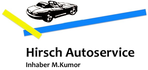 Hirsch Autoservice Lehrensteinsfeld